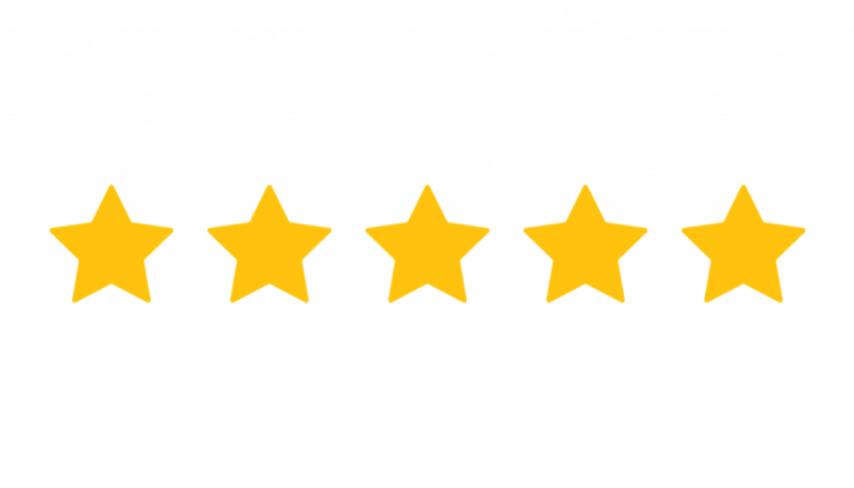 5 star for junk removal and hauling